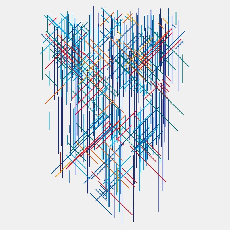 Background Colors Grid Design