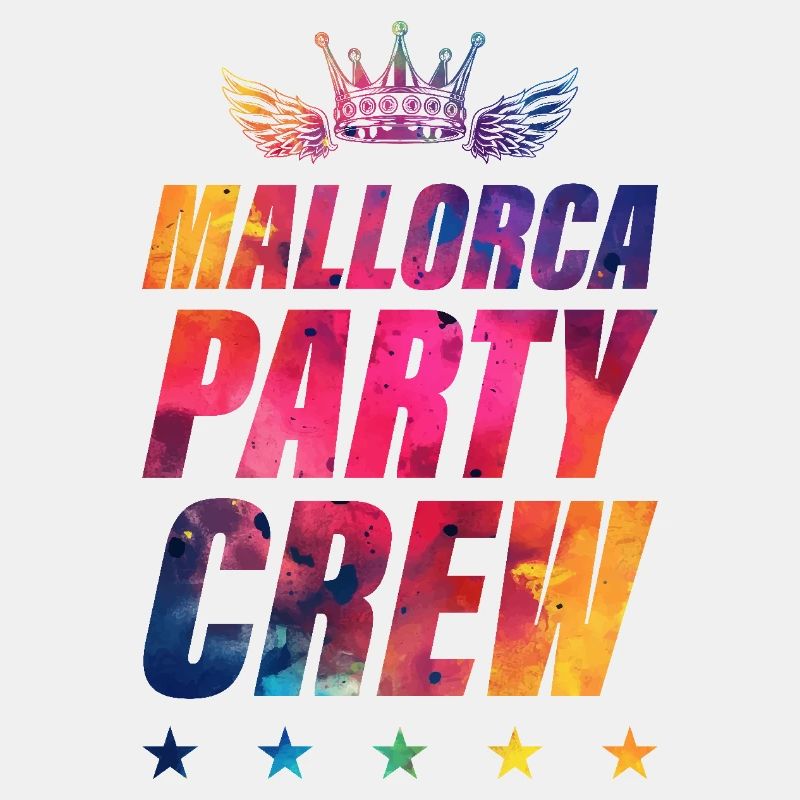 Mallorca Party Crew