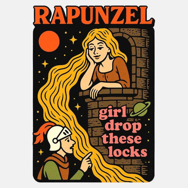 Rapunzel