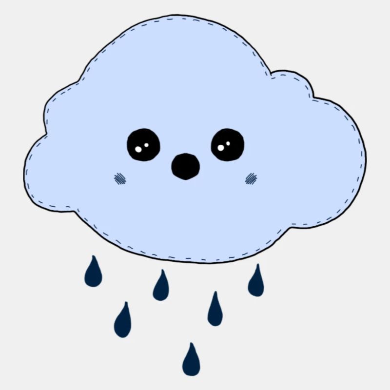 Wolke