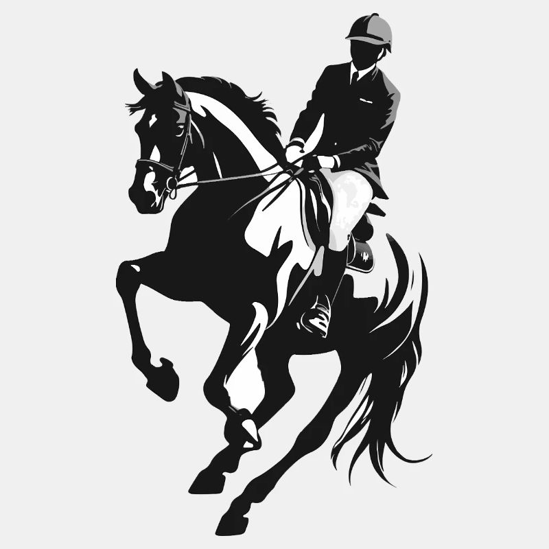 Equitation - Equine Design