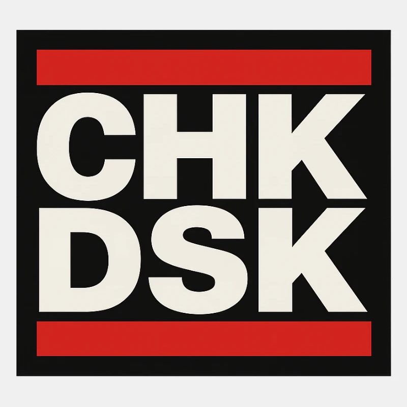 CHKDSK