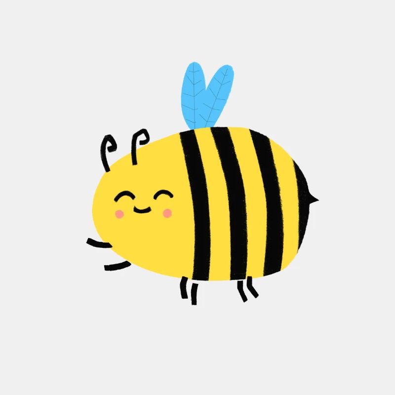 Abeille douce | idée cadeau