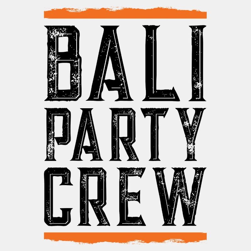 Bali Party Crew