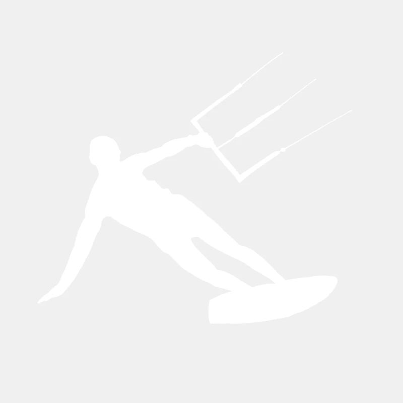 Kite Kitesurfing Kite Surfen