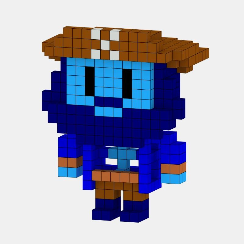 Ghost Pirate