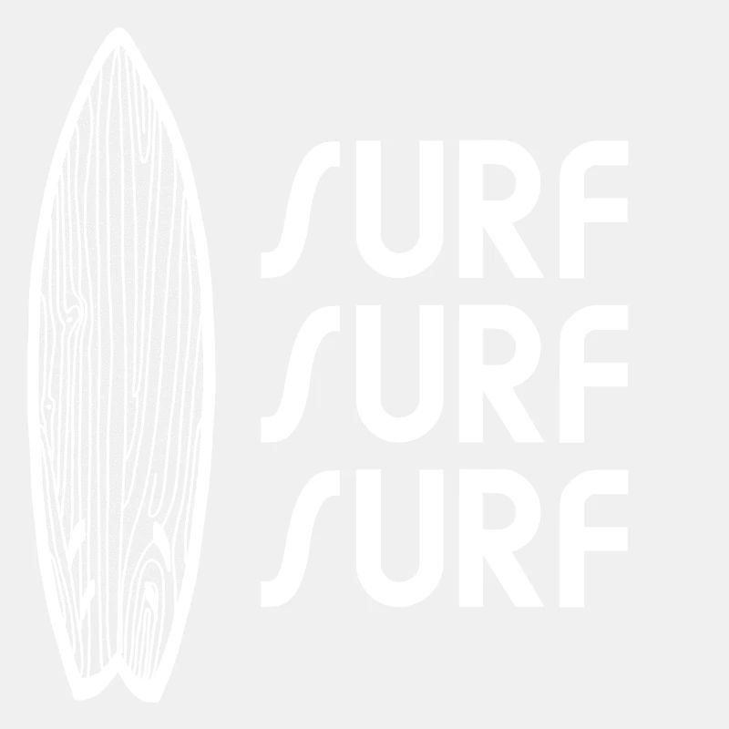Surf Surf SUrf