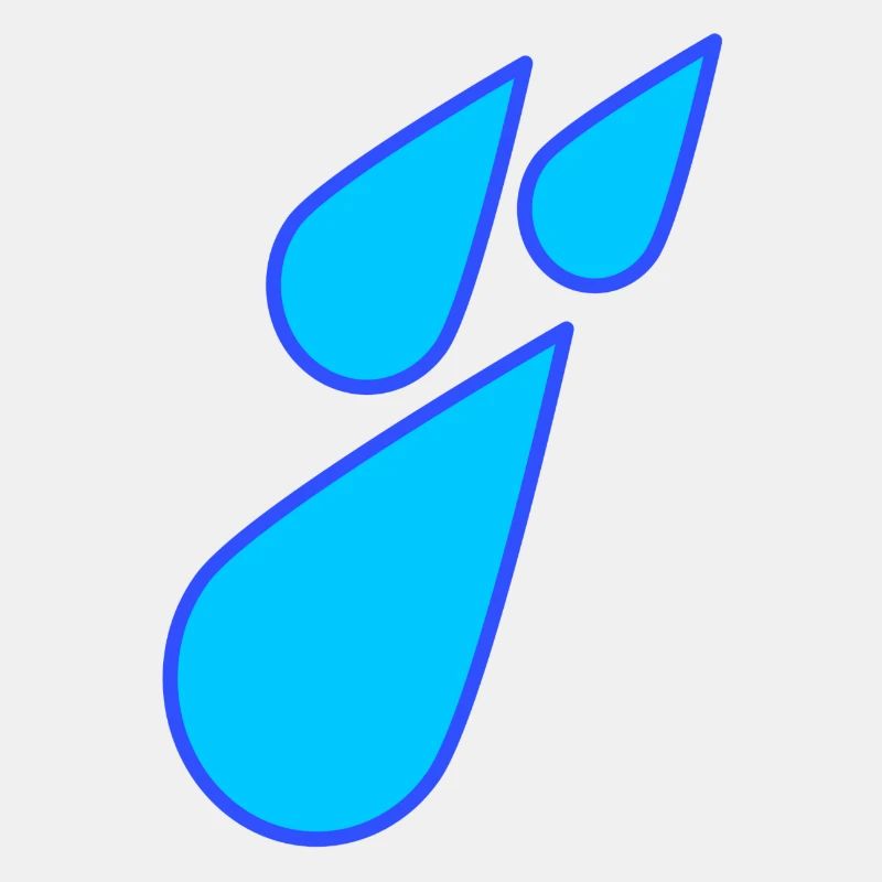 Raindrops