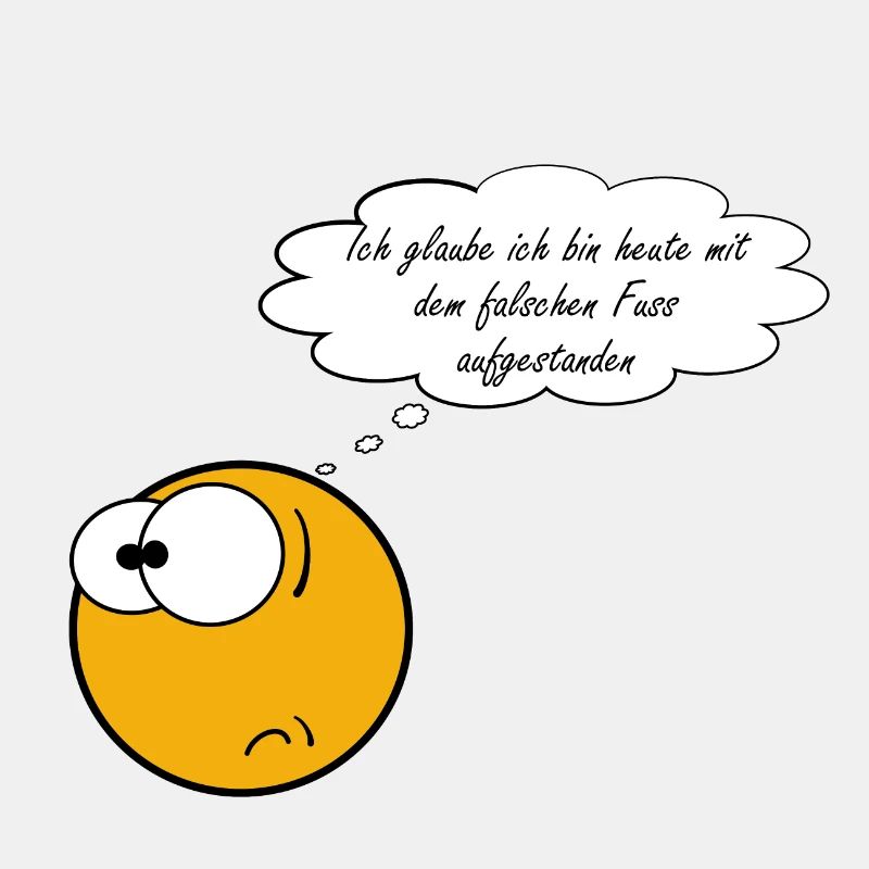 Falscher Fuss