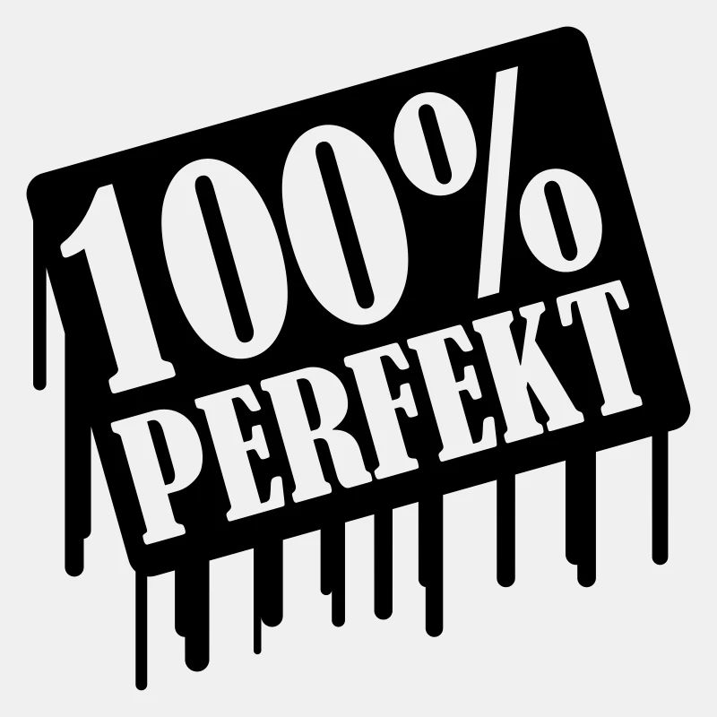 100 Perfekt