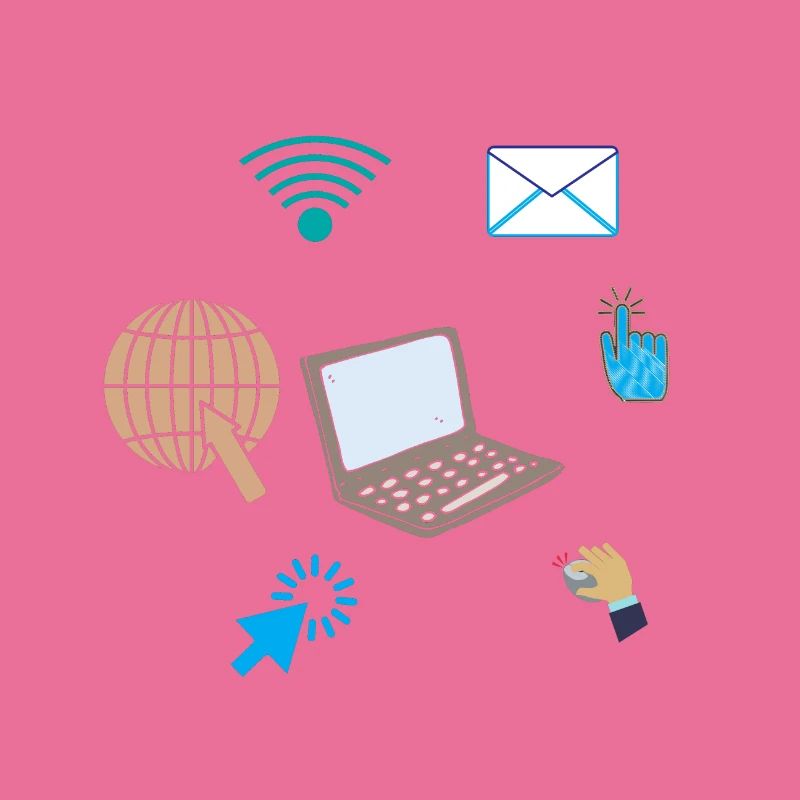 CONNECTED COMPUTER