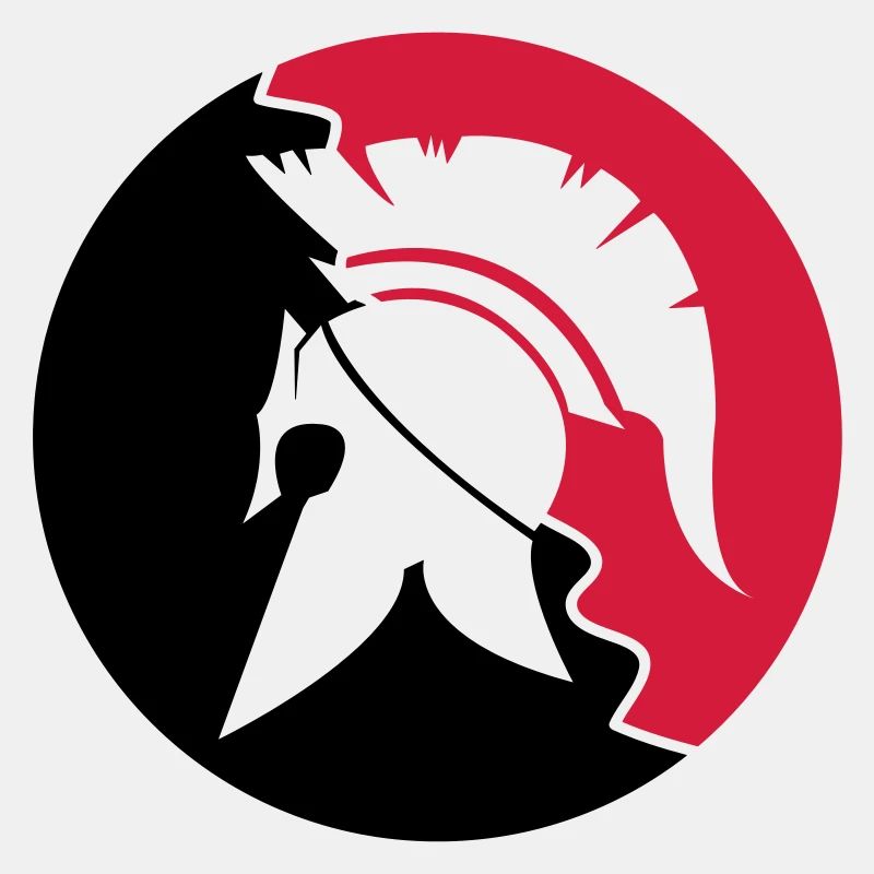 sparta warrior