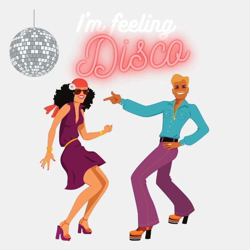 Fühl mich Disco