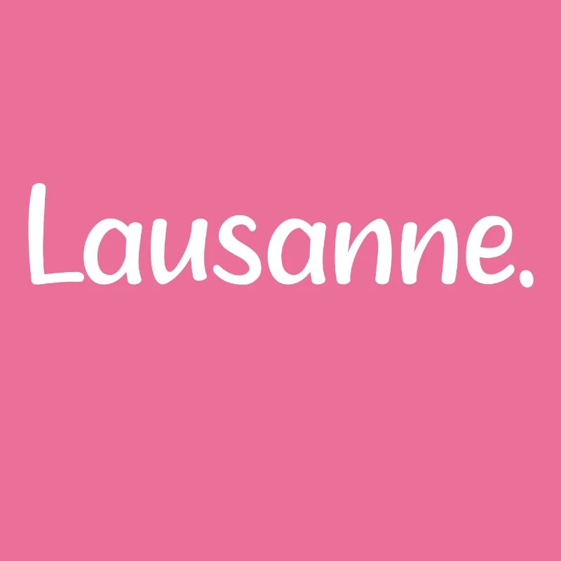 Lausanne