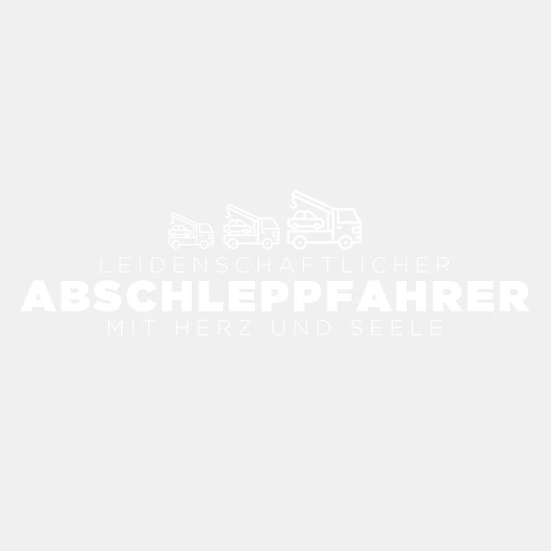 ABSCHLEPPDIENST - Leidenschaft