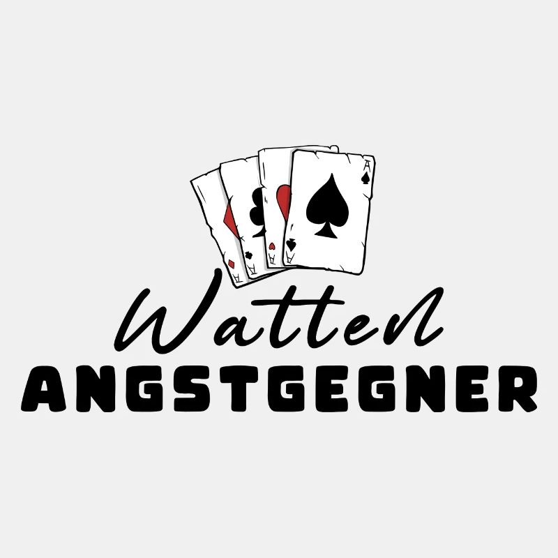 Watten Angstgegner