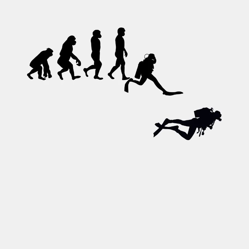 Evolution Diving