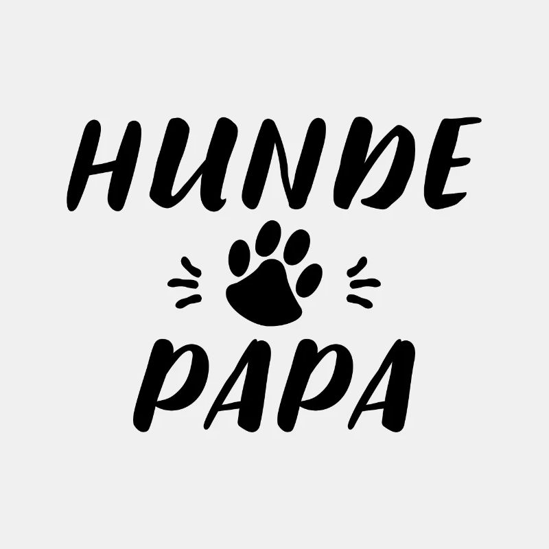 Hunde Papa