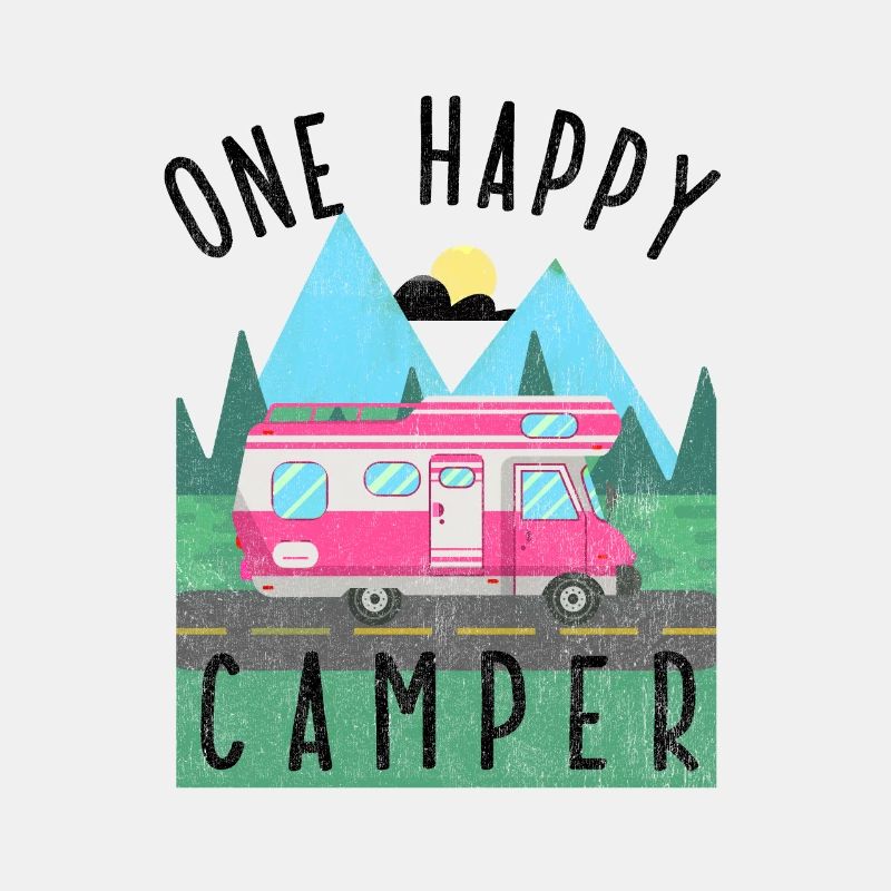 un cadeau de camping caravanier