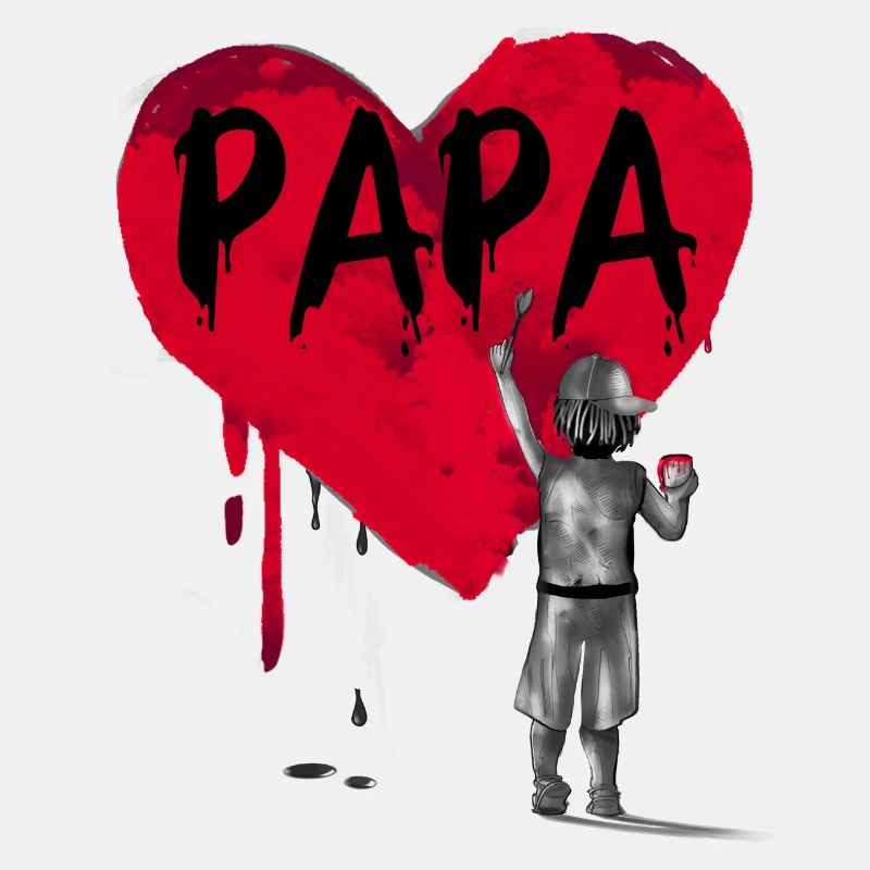 Papa -Sohn