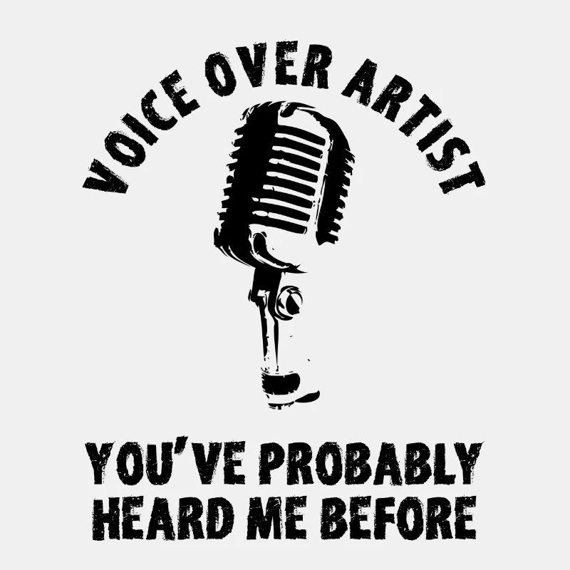 Synchronsprecher Synchronisator Sprecher Synchro