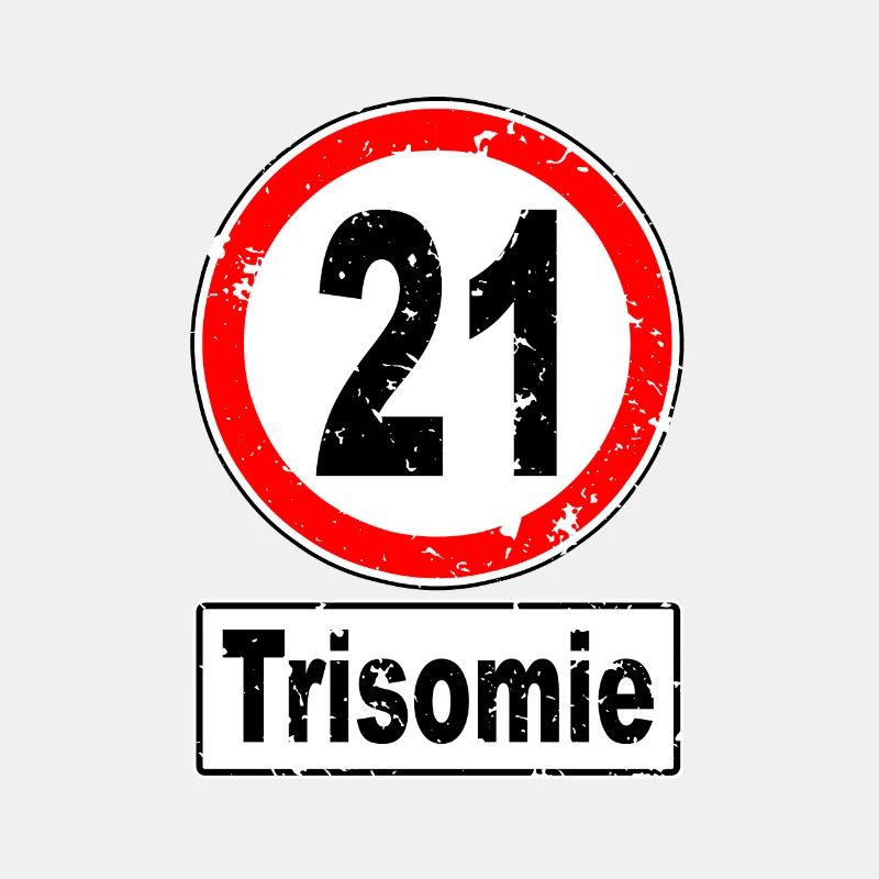 Trisomie 21
