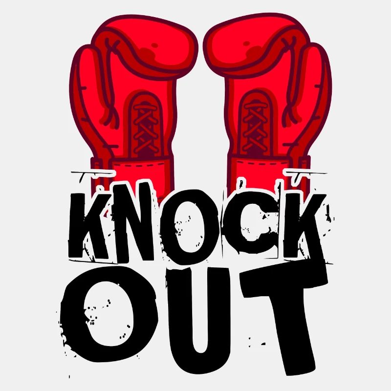 Boxe KO