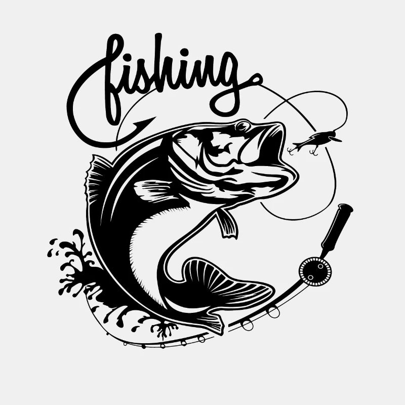 Poisson pêcheur
