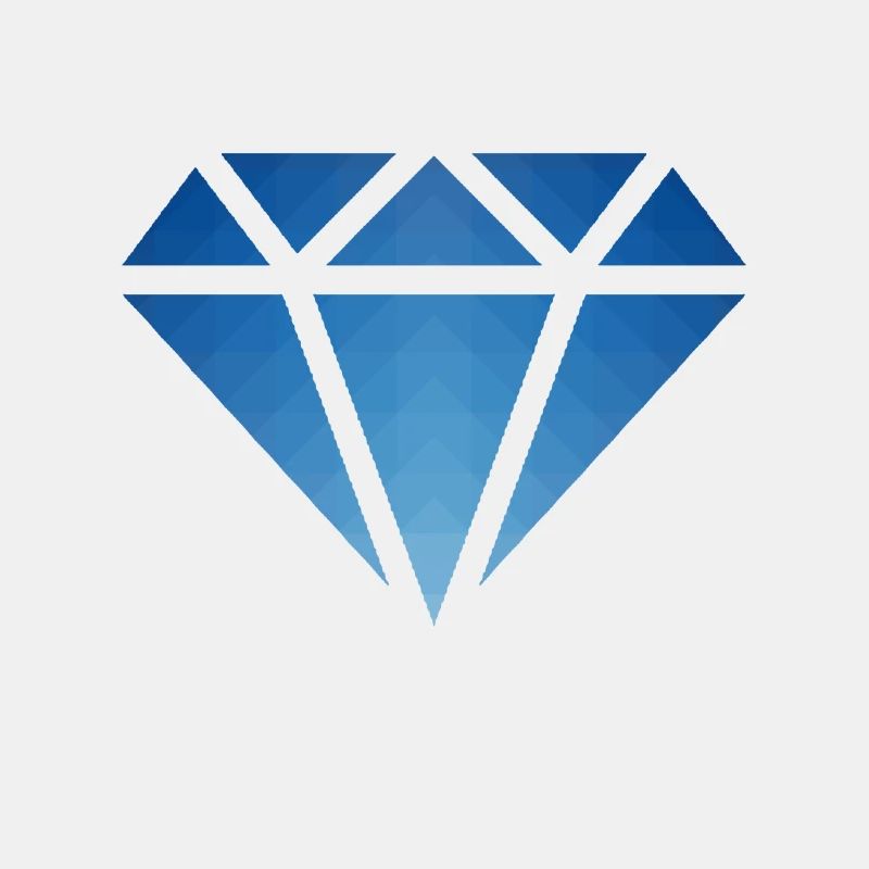 Pattern - Shape - Diamond - Crystal - polygon - 1