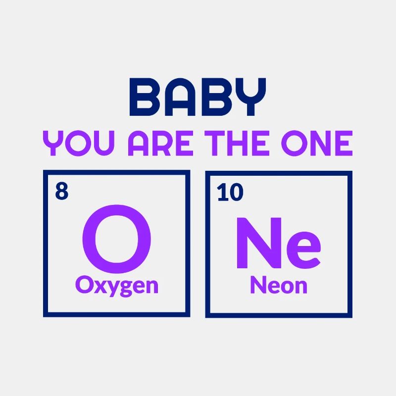 Bébé, c'est toi!