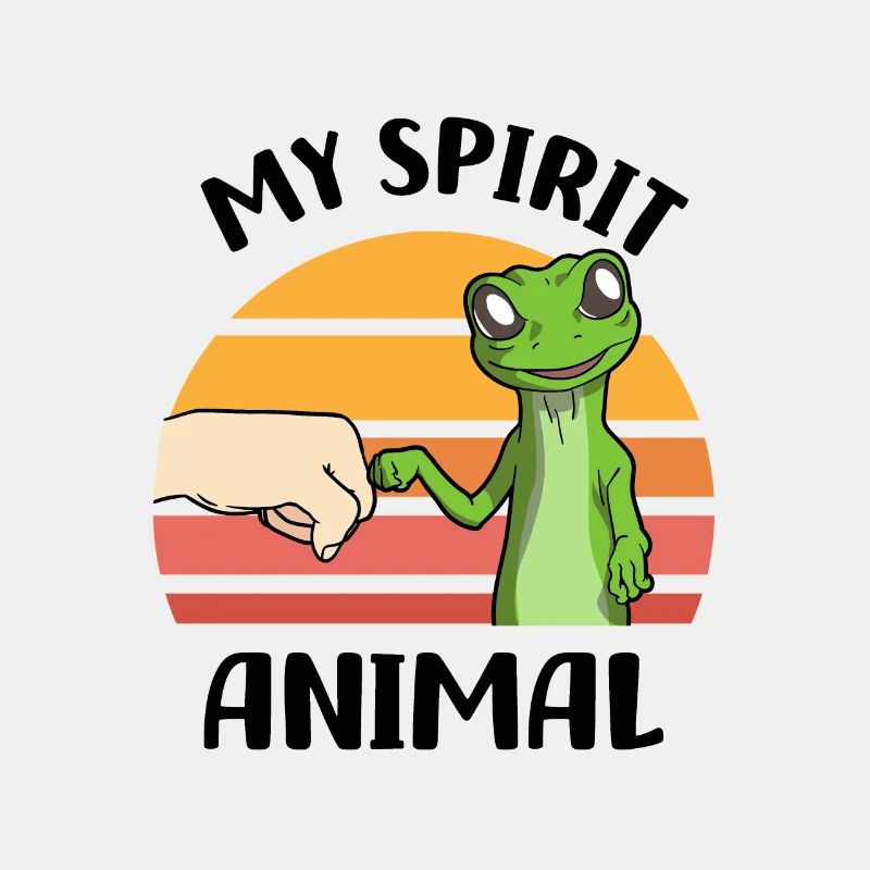 Gecko Lover