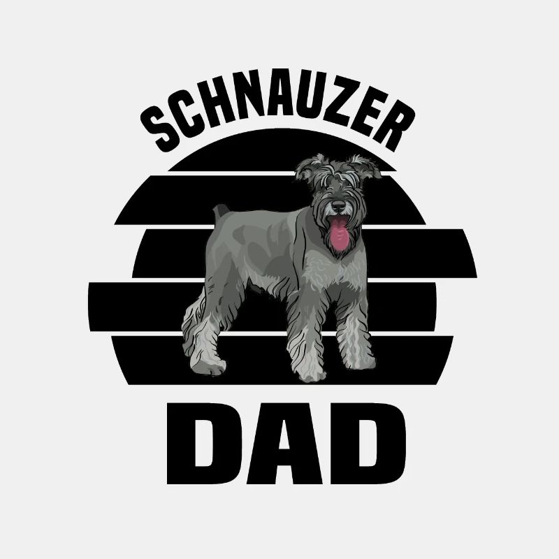 Schnauzer Hunderasse