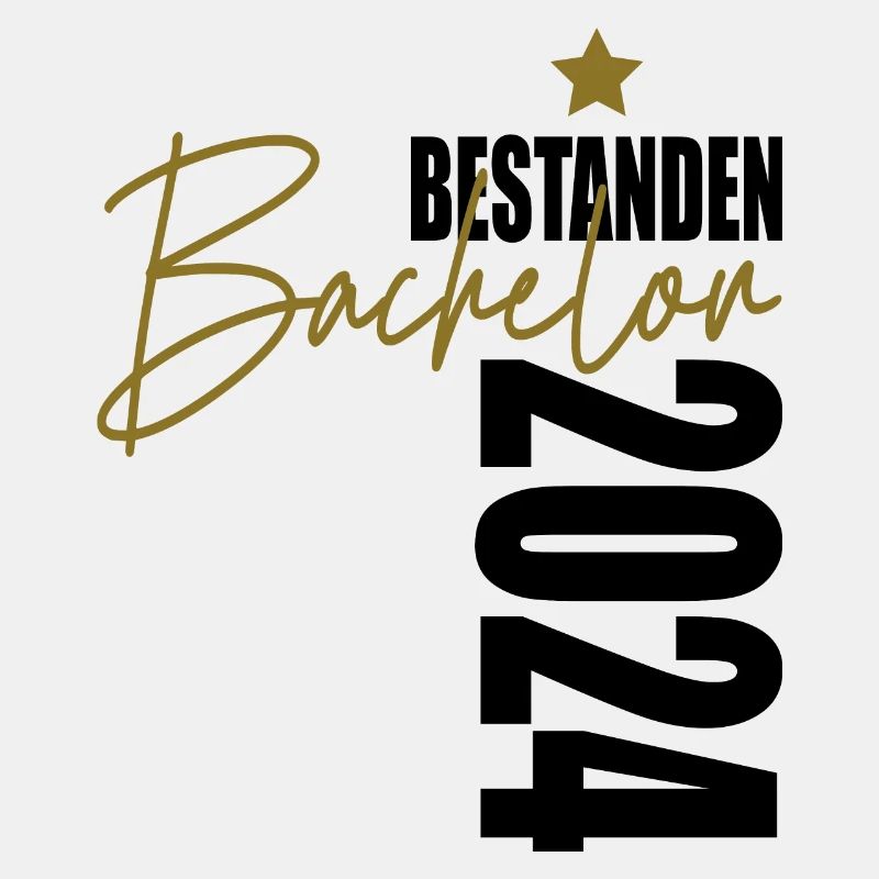 Bachelor bestanden 2024