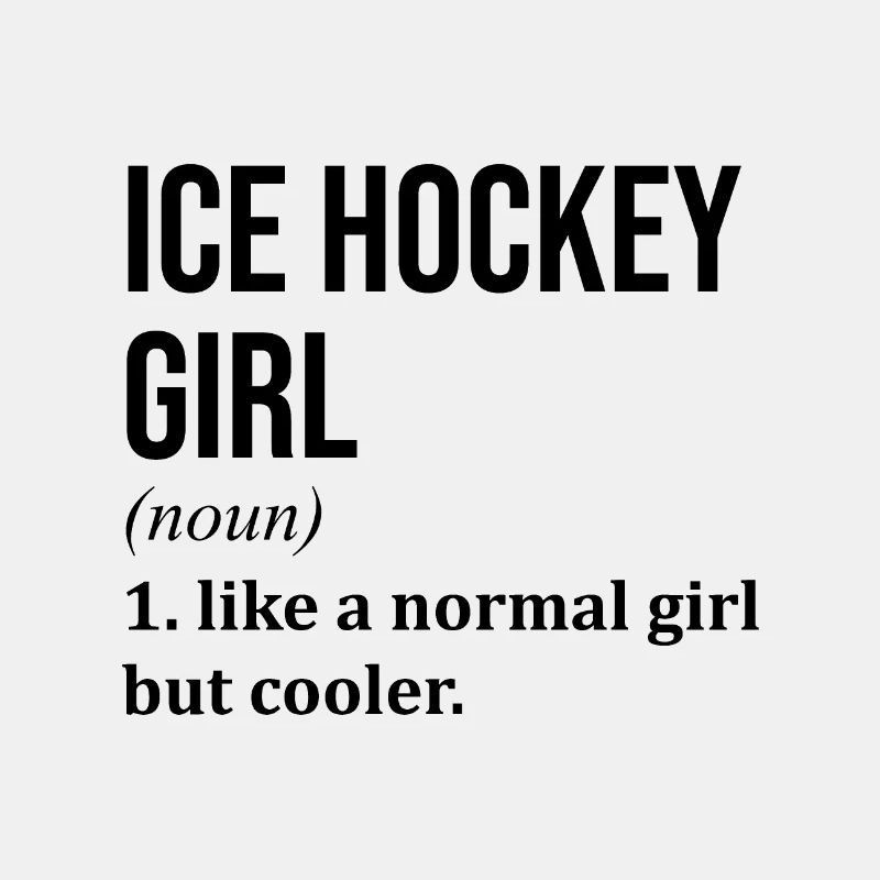 Hockey sur glace