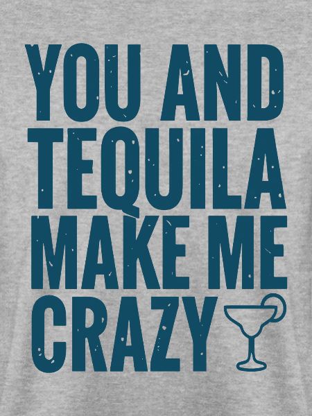 Tequila Party Spruch Zitat