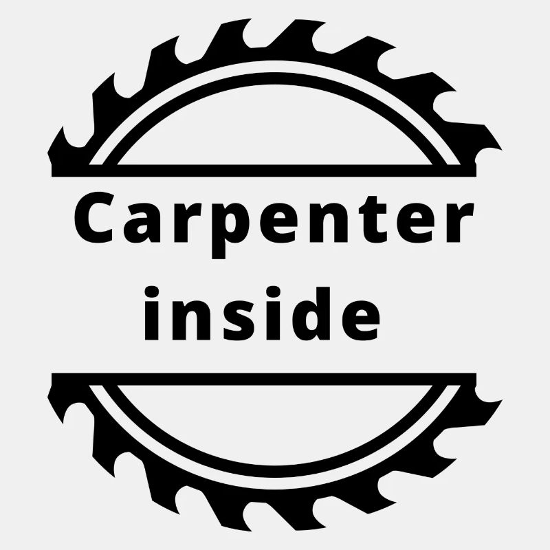 Carpenter inside