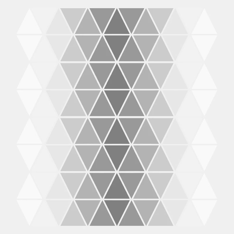 Grey Gradient Pattern