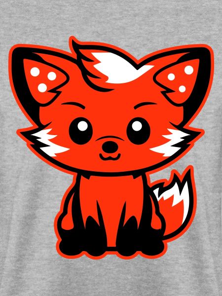 Bande dessinée Fox