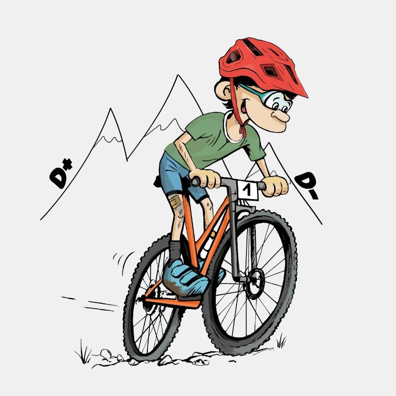 Mountainbike
