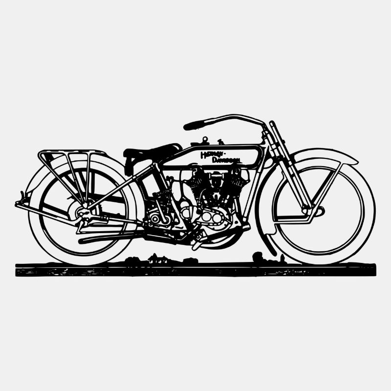 Motorrad