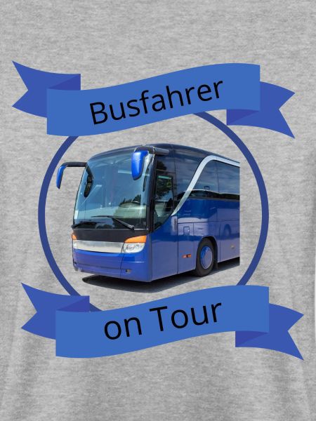 Busfahrer on Tour