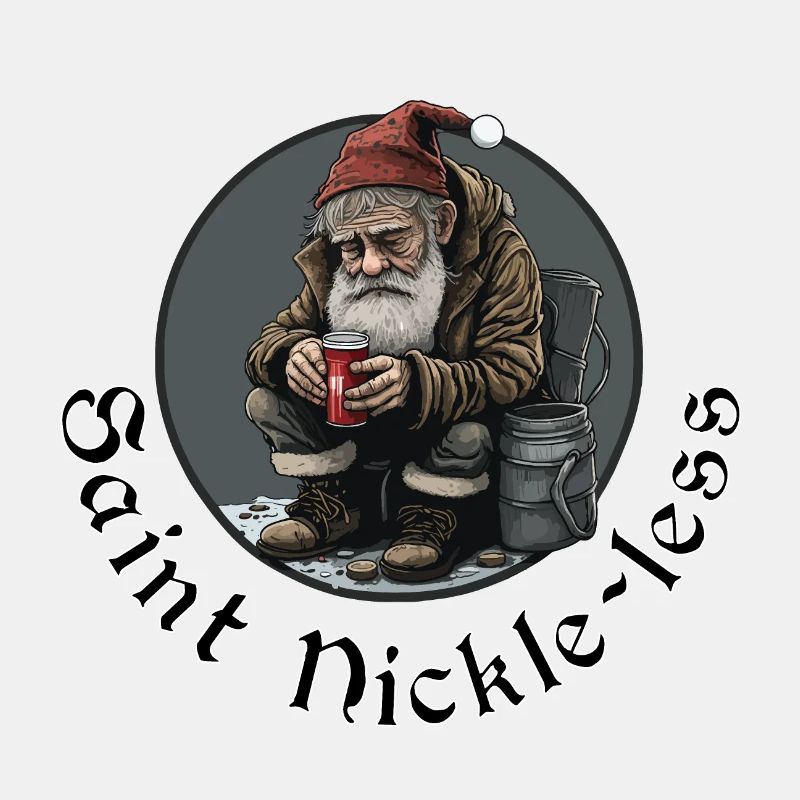 St. Nickle-moins