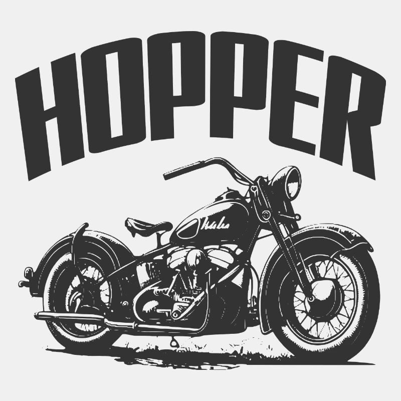 Hopper Fahrrad