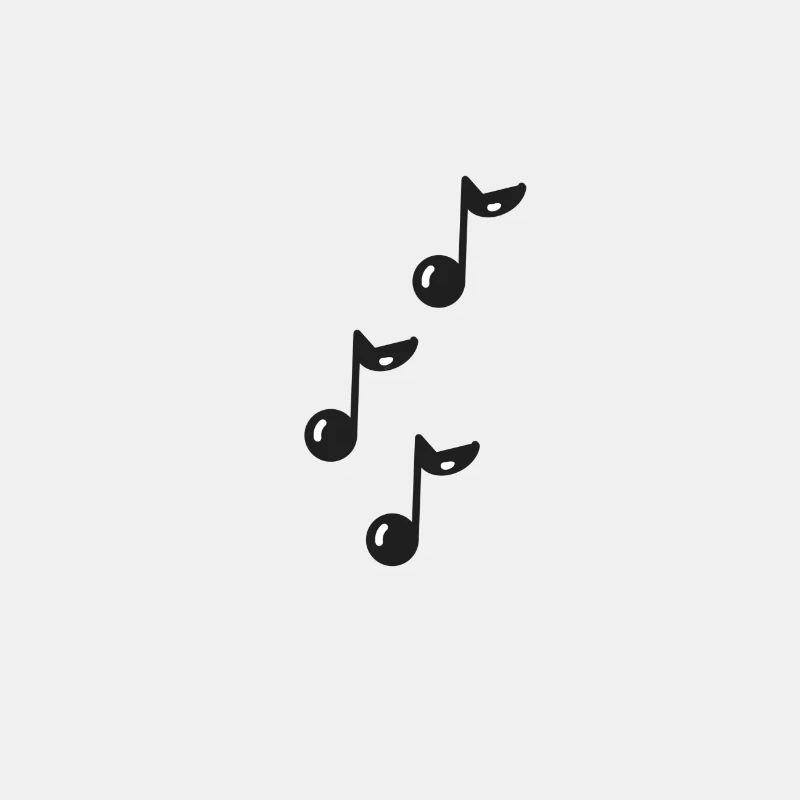 Musiknoten