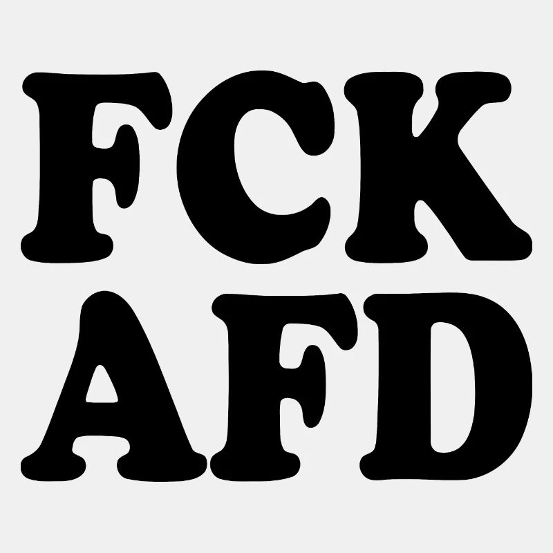 Fck afd