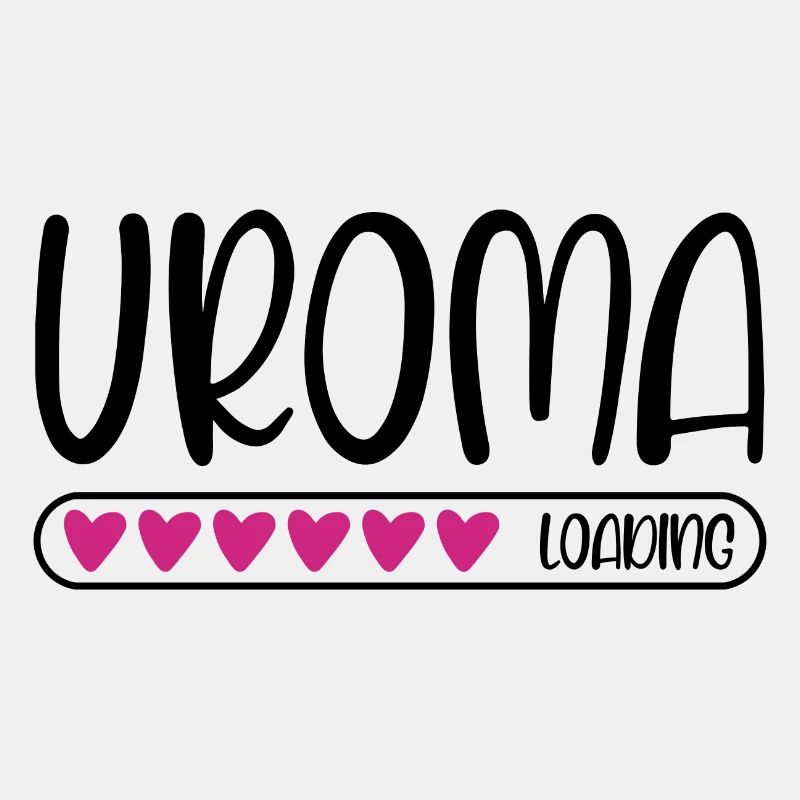Uroma loading