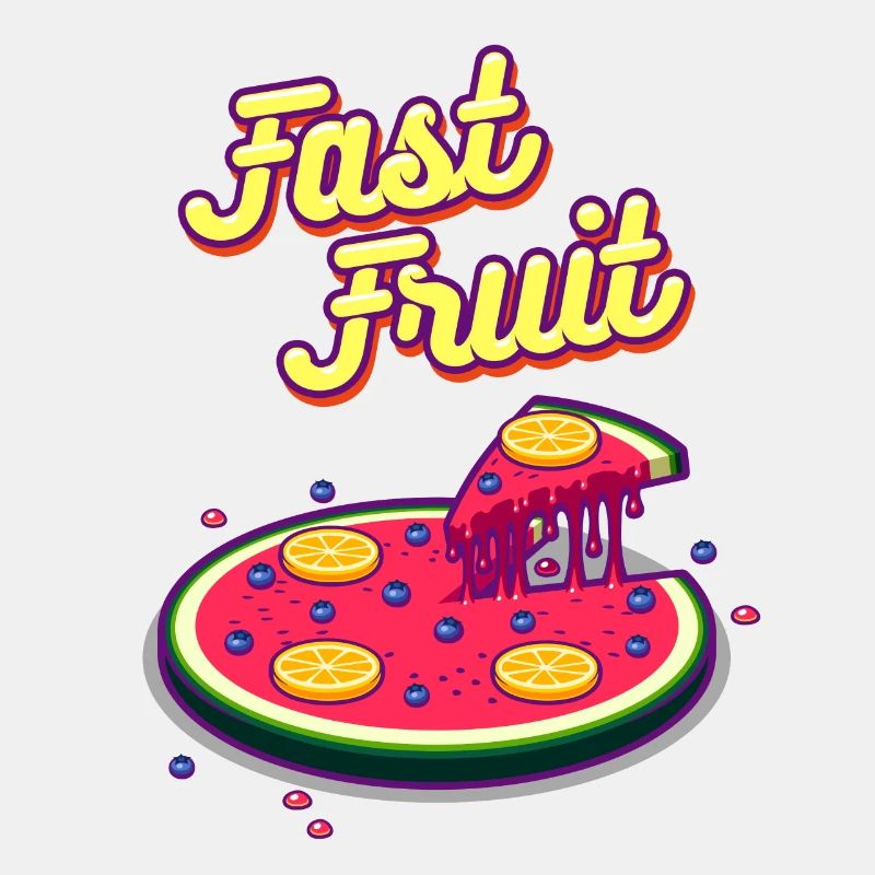 fast fruid