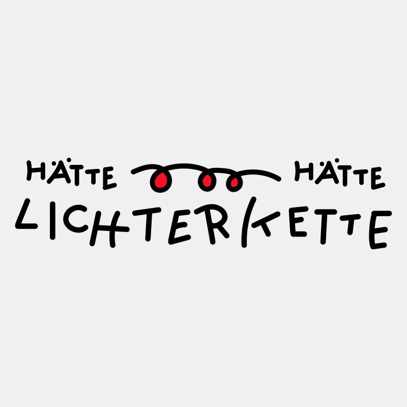 Lichterkette Sprüche