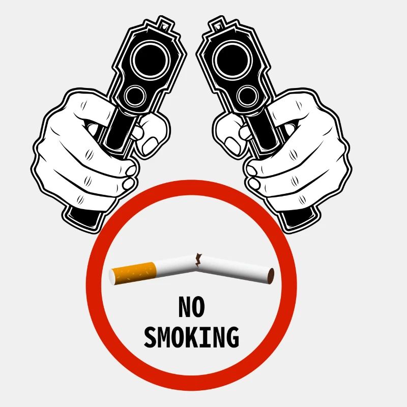 no smoking