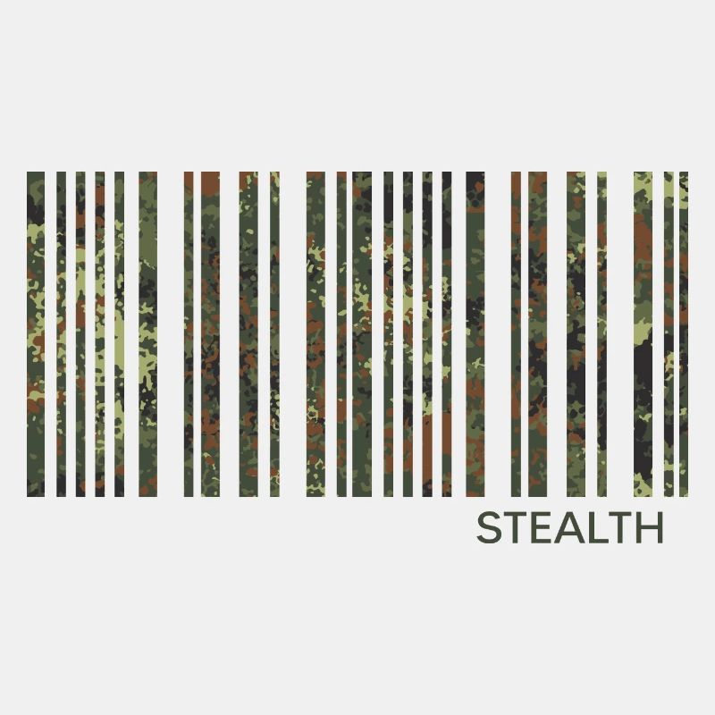 Camoflage Survival Bushcraft Prepper Flecktarn